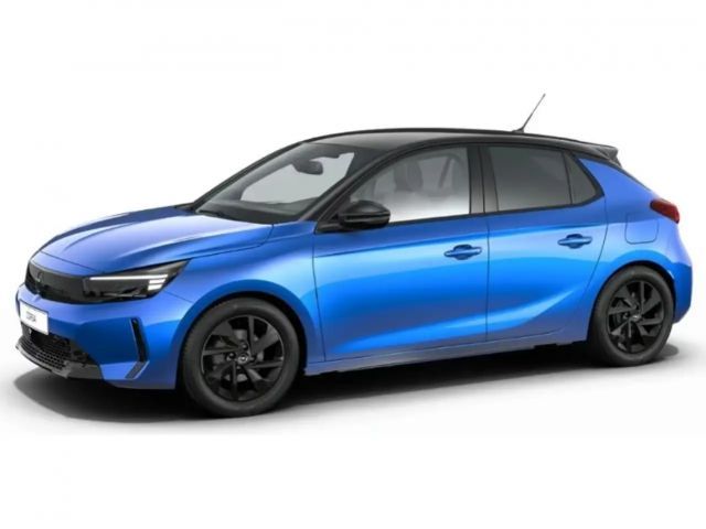 Opel Corsa 1.2 YES PDChinten*SHZ*Fernlichtassistent