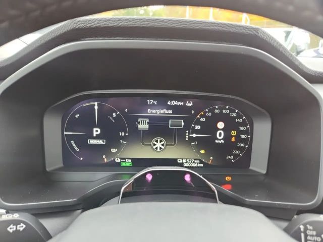 Mitsubishi Outlander 4WD