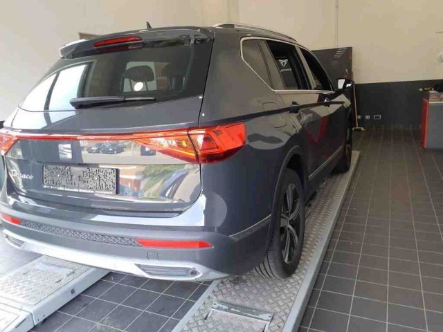 Seat Tarraco 1.5 TSI DSG Xcellence