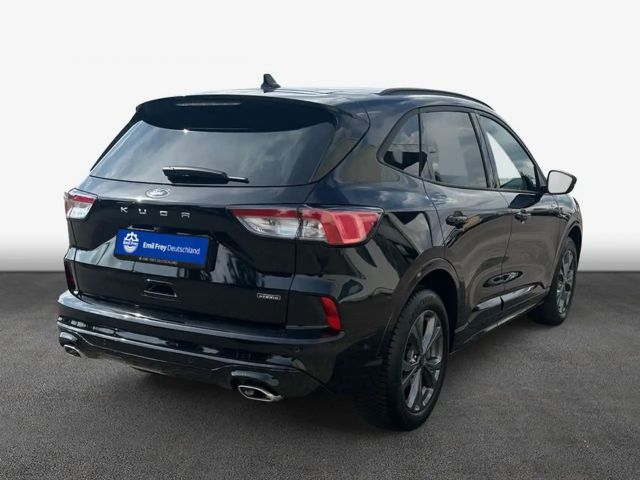 Ford Kuga Plug in Hybrid ST Line X