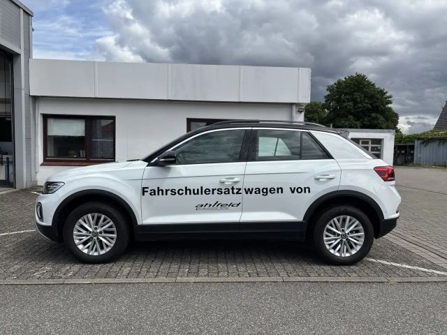 Volkswagen T-Roc 1.5 TSI DSG Life