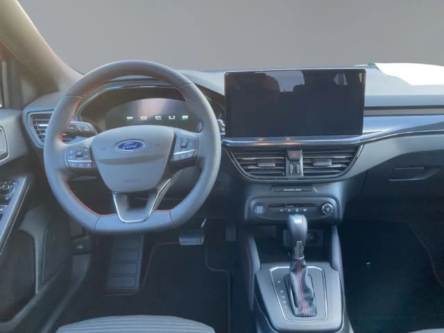 Ford Focus ST Line Wagon