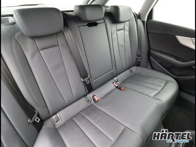 Audi A4 35 TFSI Avant S-Line S-Tronic