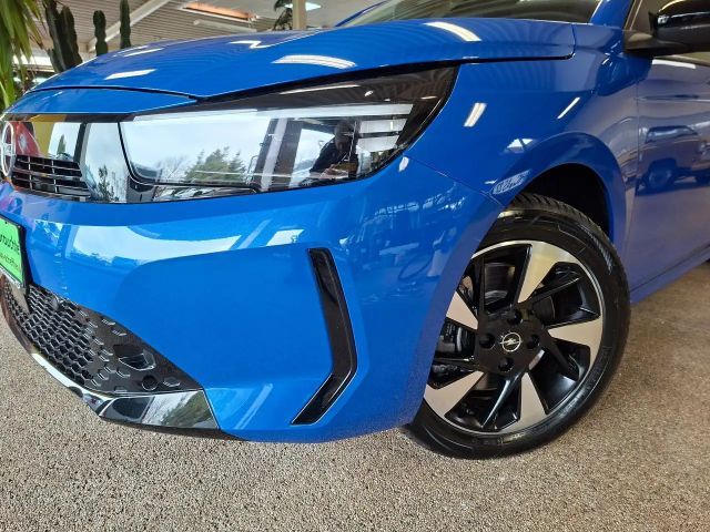 Opel Corsa F e  LED+SHZ+LHZ+KLIMAAUTOMATIK+PDC