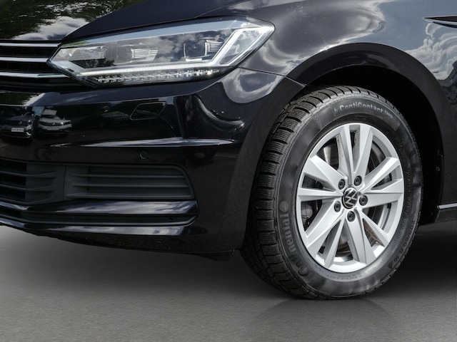 Volkswagen Touran 1.5 TSI Comfortline