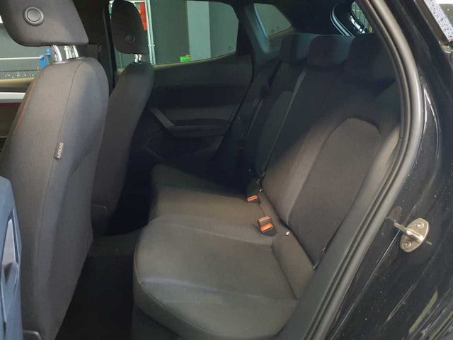 Seat Ibiza 1.0 TSI DSG FR-lijn