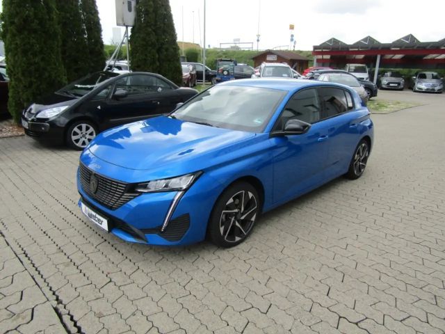 Peugeot 308 Allure Pack PureTech