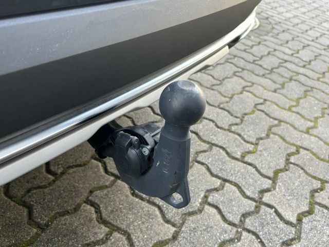 Audi A4 allroad / AHK / Virt. Cock. / Leder / Kamera