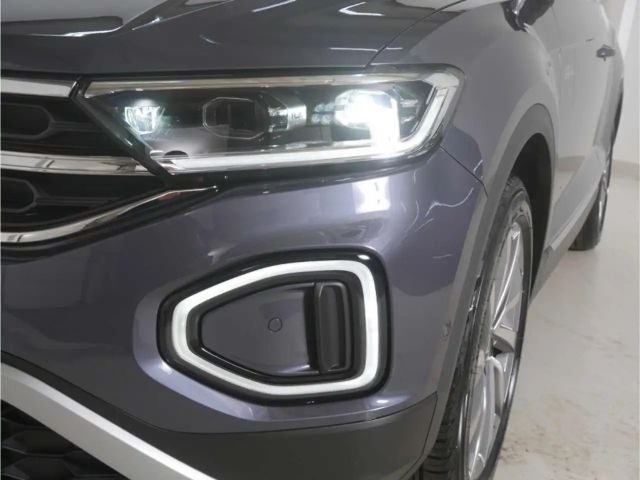 Volkswagen T-Roc 1.5 TSI Cabriolet DSG