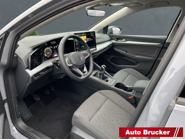 Volkswagen Golf 1.5 TSI Golf VIII Life