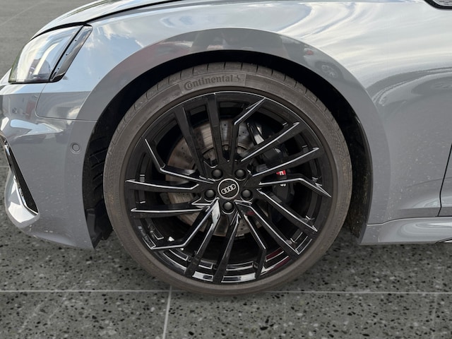 Audi RS5 Coupé Quattro