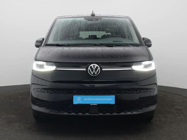 Volkswagen Multivan DSG Lang Life T7