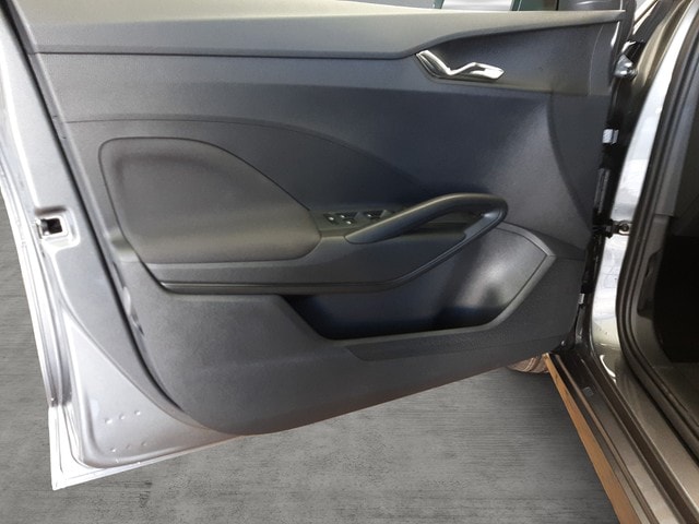 Skoda Fabia 1.0 TSI Tour