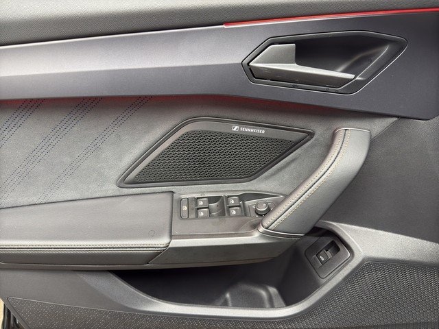 Cupra Formentor 2.0 TSI DSG