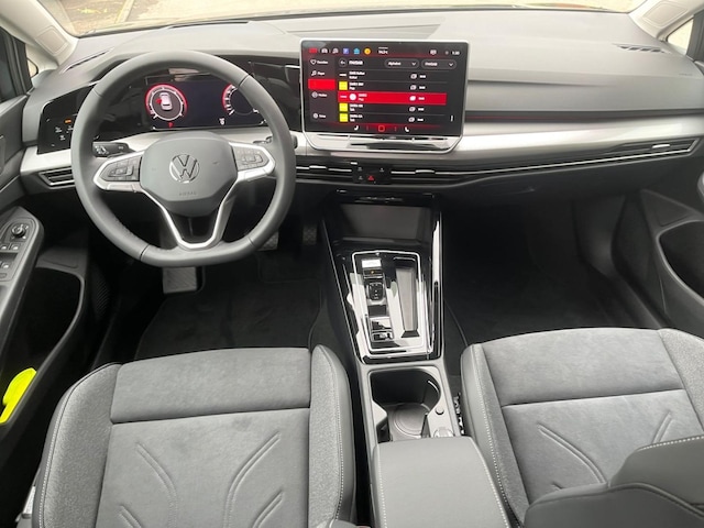 Volkswagen Golf 2.0 TDI DSG Golf VIII Style