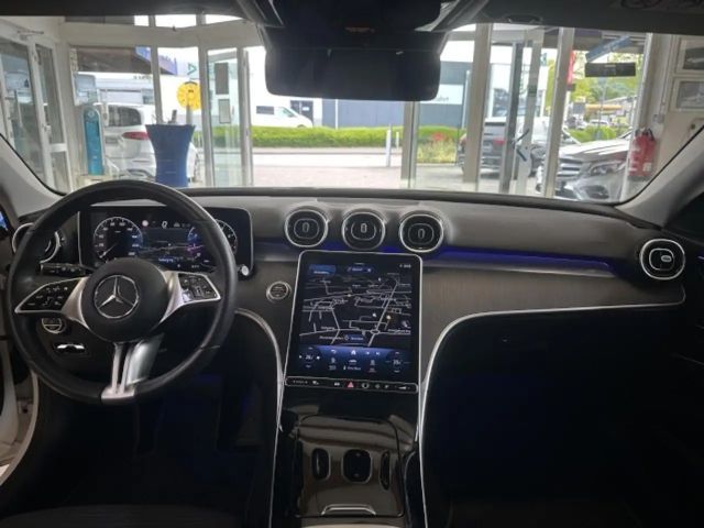 Mercedes-Benz C 200 Estate