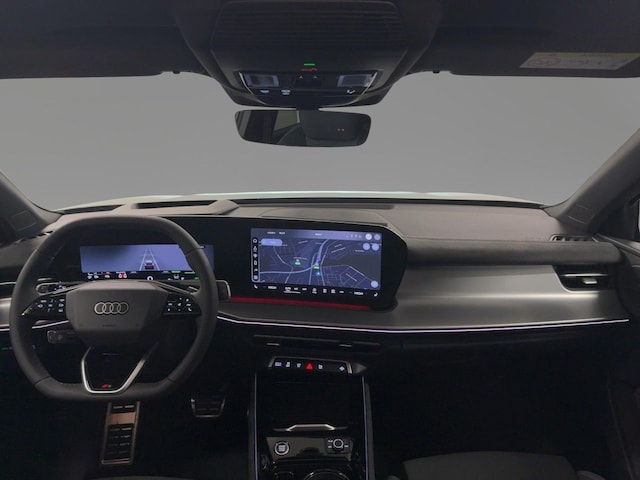 Audi Q3 Hybride S-Tronic