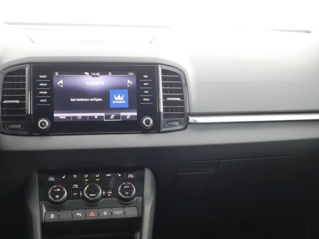Skoda Karoq ACT Selection