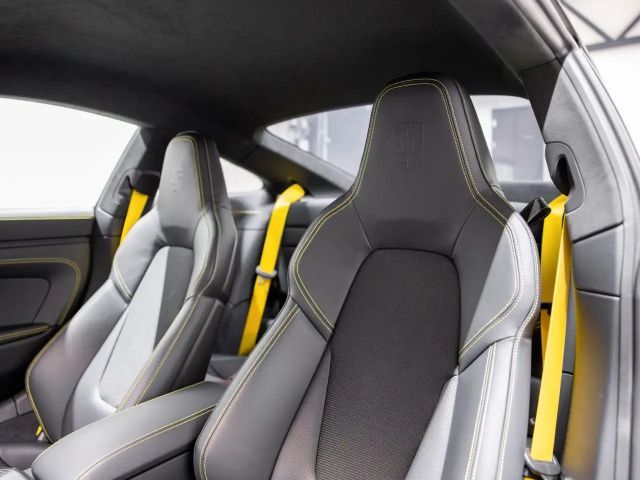 Porsche 911 Coupé GT3