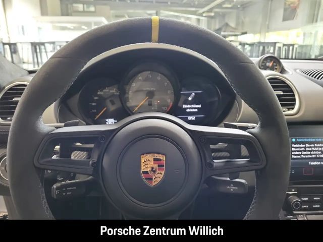 Porsche Cayman 718 Coupé RS