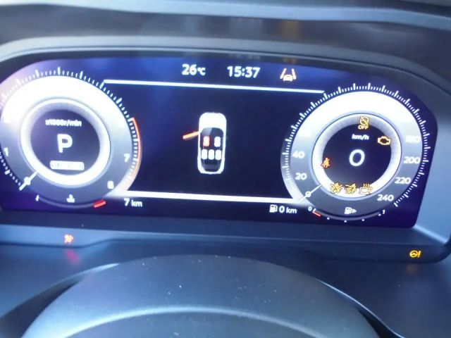 Nissan Qashqai DIG-T N-Connecta