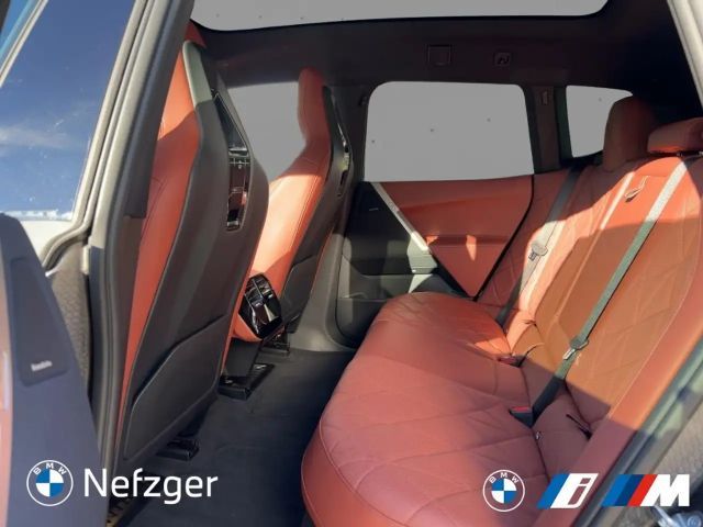 BMW iX xDrive40