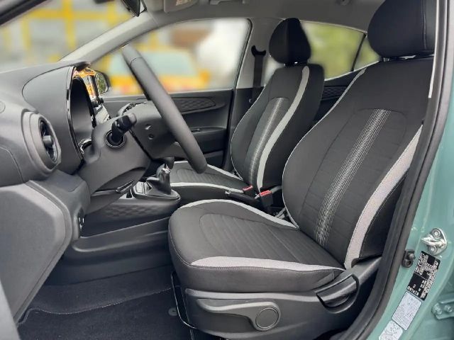 Hyundai i10 1.0 Select