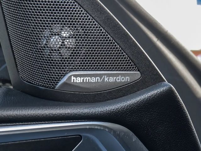 BMW M4 Competition Coupé M-Sport xDrive