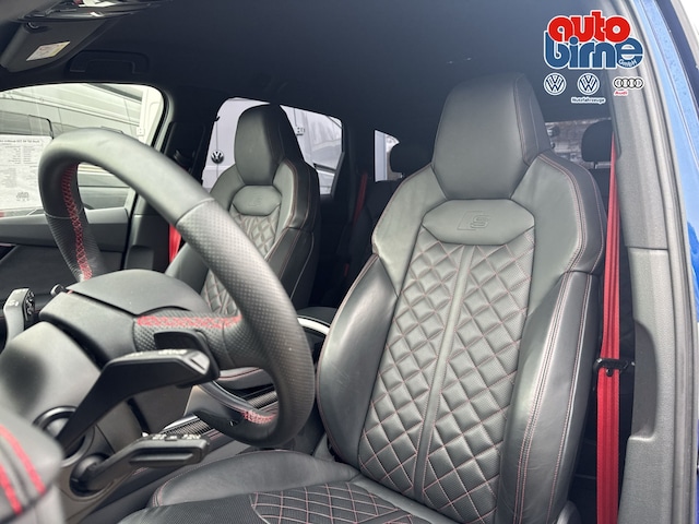 Audi Q7 50 TDI Competition Quattro