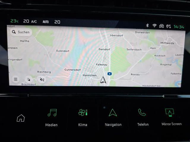 Peugeot 308 Allure Pack SW