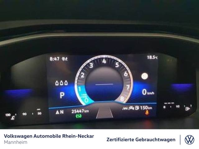 Volkswagen T-Roc 1.5 TSI DSG R-Line