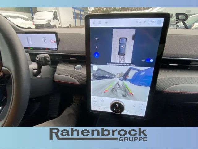 Ford Mustang Mach-E AWD Premium