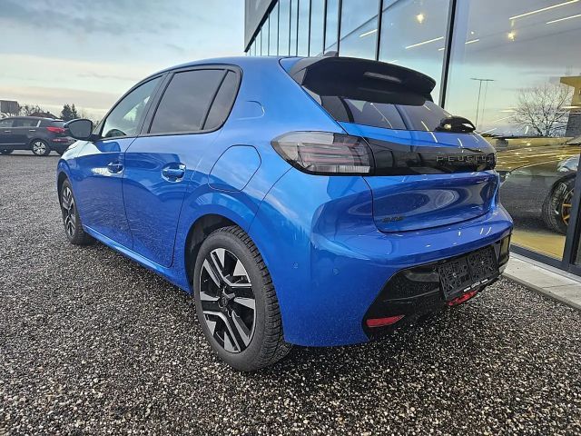 Peugeot 208 Allure Pack PureTech