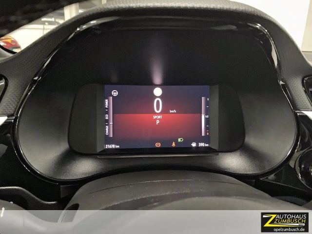 Opel Corsa GS-Line Grand Sport Hybrid