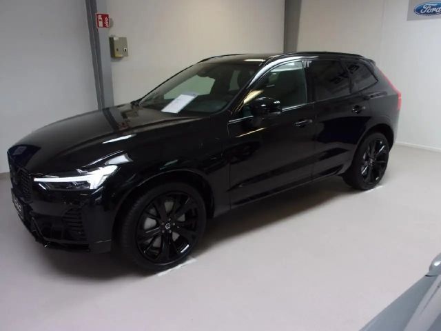 Volvo XC60 AWD Plus Recharge
