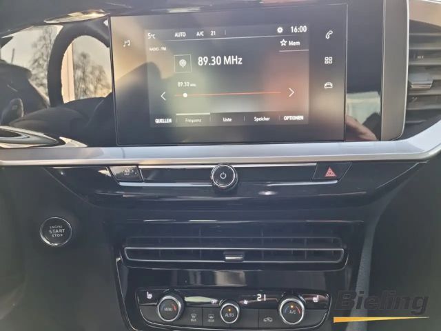 Opel Mokka Edition Mokka-e