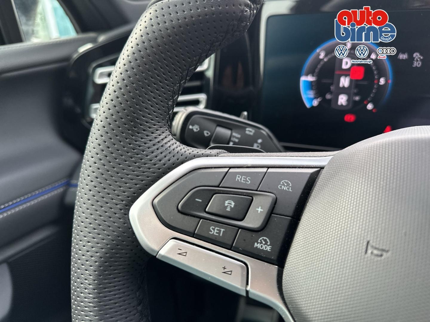 Volkswagen Tiguan 2.0 TDI 4Motion R-Line