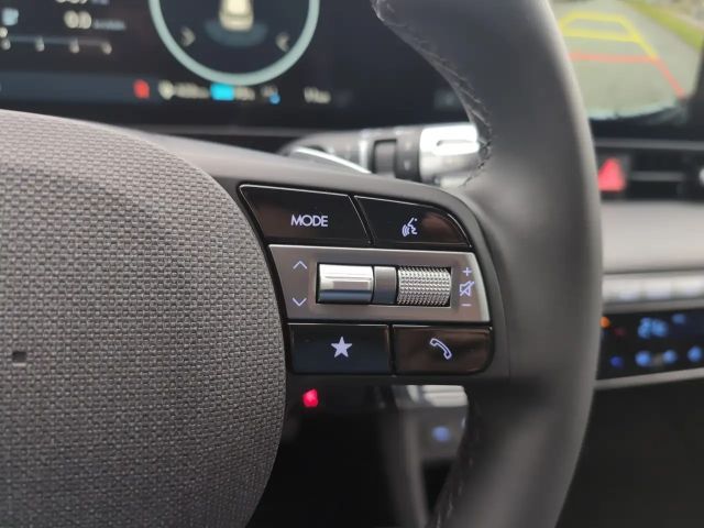 Hyundai IONIQ 5 4WD Vierwielaandrijving