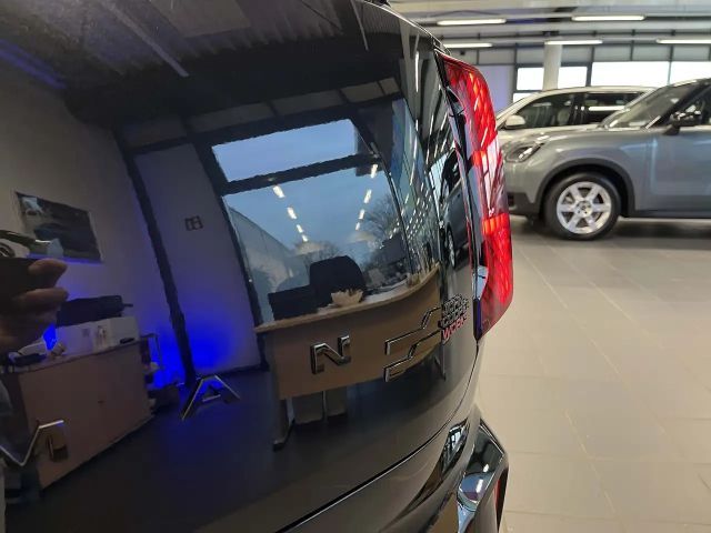 MINI John Cooper Works Countryman All4