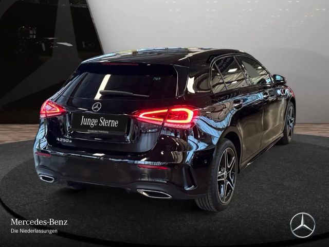 Mercedes-Benz A 250 A 250 e AMG Line