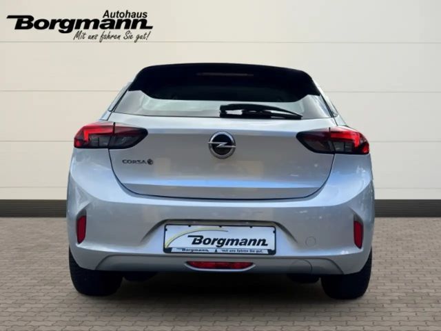 Opel Corsa Edition