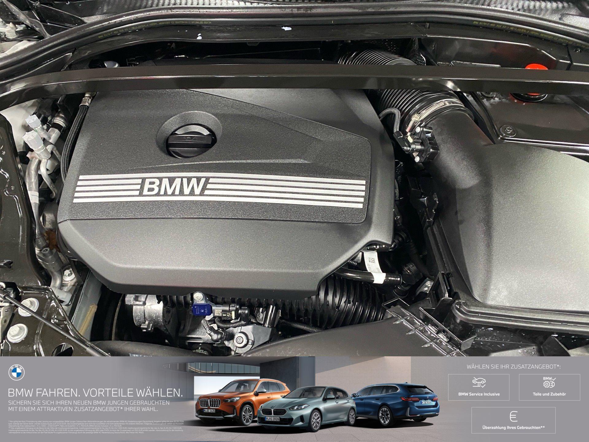 BMW 220 Coupé Gran Coupé