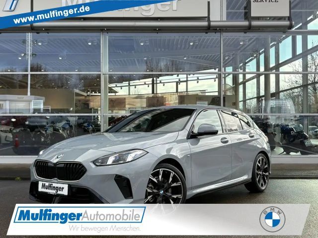 BMW 120 120d M-Sport