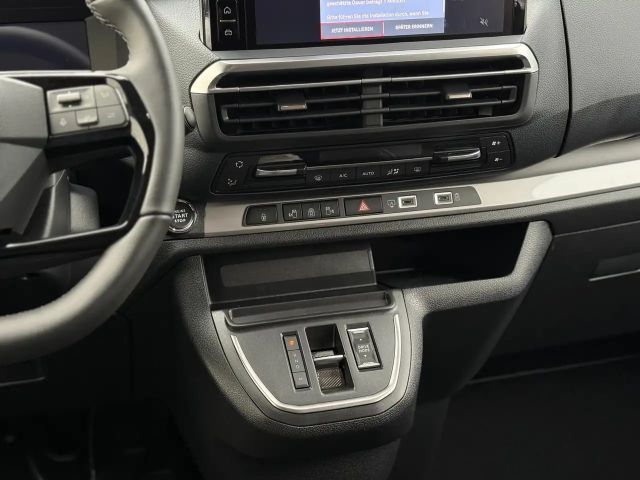 Fiat Ulysse L3 TOP BlueHDi 180 S&S EAT8 7Sitzer*AHK*Leder*Navi