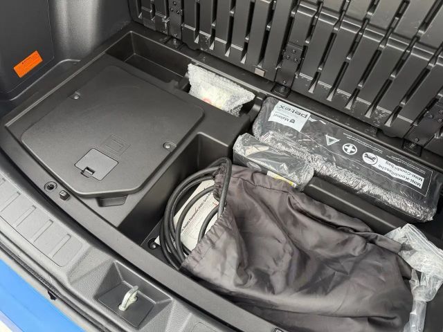 Mitsubishi Eclipse Cross MIVEC