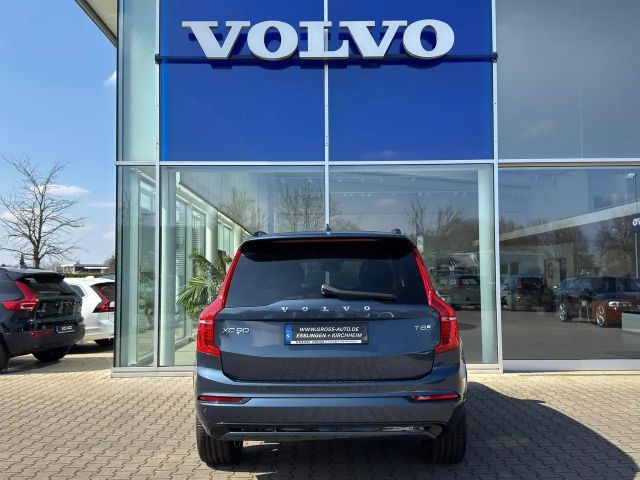 Volvo XC90 AWD Dark Plus Recharge T8