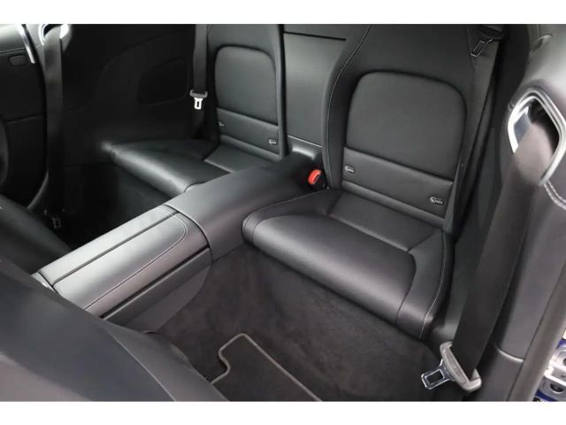 Mercedes-Benz SL 43 AMG AMG Line