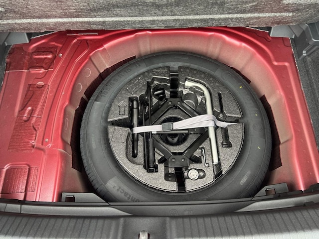 Volkswagen Polo 1.0 TSI DSG R-Line