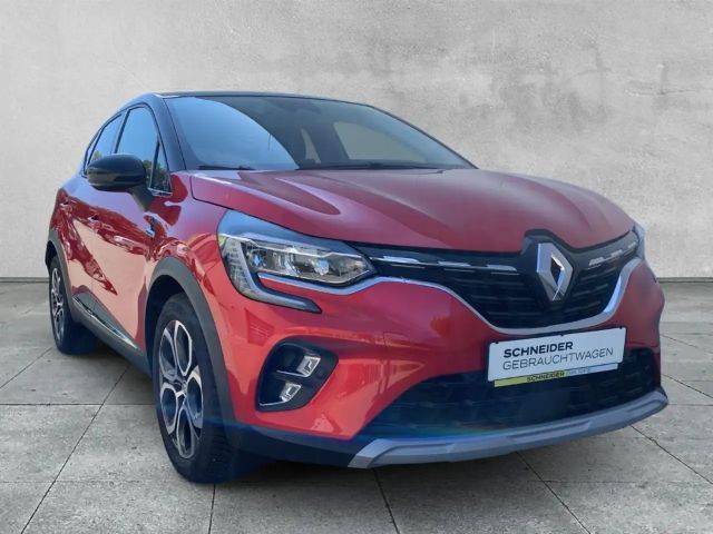 Renault Captur Techno