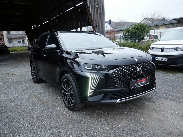 DS DS 7 Crossback BlueHDi Crossback